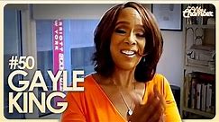 Gayle King | CBS Mornings Co-Host, Author | Full Interview