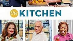 The Kitchen: Season 36 Episode 5 Pizza Party
