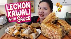 Crispy Liempo Lechon Kawali Recipe for Business with Costing