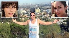 Brandt Osborn pleads not guilty over deaths of LA model, friend