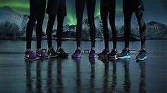 How Nike is making it easier to run on a cold winter night