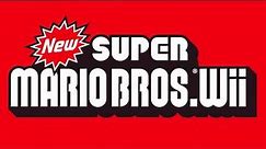 Toad House Theme - New Super Mario Bros. Wii