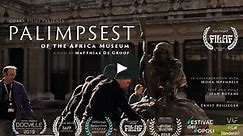Palimpsest of the Africa Museum