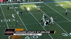 Legacy vs. Abilene