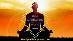 10 Best Meditation Music Downloads and CDs, Plus 1 to Avoid (2023 Buyers Guide) | The Light Of Happiness