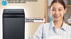Condura Top Load Washing Machine