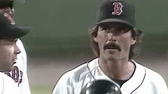 Eckersley's final save