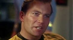 Captain Kirk vs. The Borg