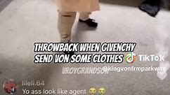 GIVENCHY did King Von WRONG! 😭 | #hiphop #kingvon #fypシ #fashion #chicago #funnyvideos #funny #humor #humour #happy #love #trending #trend #youtube #usa #instagram #live #viral #video #foryou #foryoupage