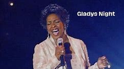 Gladys Night - License to Kill