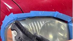 How To Restore Headlights | Headlight Restoration - Chemical Guys
