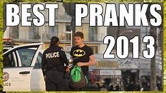Best Pranks of 2013!