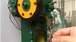 Small punching machine; micro punching machine; punching machine model; melon peeling#enginediy #punching #punchingm #building #mini #miniengine #power #engine#assembling #v8 #v8engine #scalemodel #modelkit #scalemodel #asmr #craft #asmrsounds #viral #reels #foryou #satisfying #fypシviralシ2024 | Mini Engine