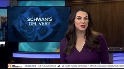 Schwan's halts food delivery in Montana