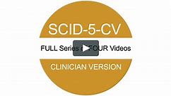 FULL SERIES Clinician Versions Single-user license