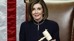 Nancy Pelosi to announce future plans today