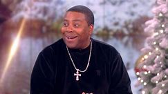 Kenan Thompson on getting his start in comedy and 21 seasons at 'Saturday Night Live'