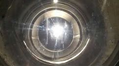 Kenmore He2 Front Load Washer Making Noise And Won't Spin