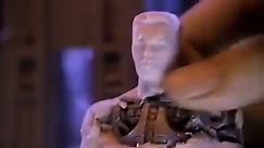 1991 Terminator 2 Bio-Flesh... - Vintage Toy Emporium