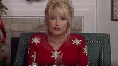 A Holly Dolly Christmas on CBS