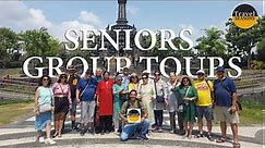 Seniors Only Group Tours By Travel Seasons | Senior Citizens Tours