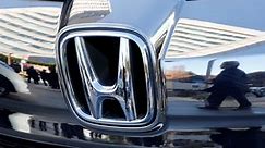 Honda Says It’s Focusing on Rolling Out Self-Driving Cars by 2025