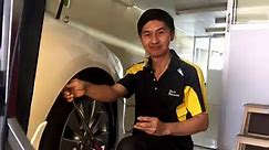 Paintless Dent Repairs Services in Puchong