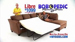 Bob’s Discount Furniture