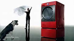 New Kenmore Frontload Washer