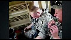 Best Funniest Military Pranks Don't Fall Asleep in The Military Compilation #2