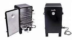 Prep for BBQ season with Char-Broils' budget-friendly $140 analog electric smoker (2022 low)