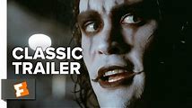 The Crow and Other Brandon Lee Movies You Should Watch