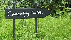 How To Easily Build Your Own DIY Composting Toilet