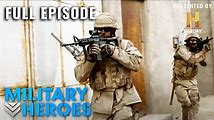 Navy SEALs: America's Secret Warriors - Full Episodes