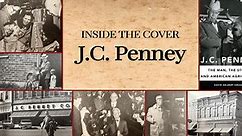 Inside the Cover:J.C. Penney Season 4 Episode 418