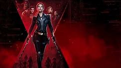 Black Widow Movie Live Wallpaper