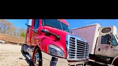 New inventory coming in daily! Come check us out! #salvageyard #truckingindustry #truckdriver #owneroperator #trucking #truckersofamerica #truckerlife #truckers #HeavyDutyTrucks #mediumdutytrucks #HeavyDutyParts #partsforsale #wheels #usedtrucks #salvage #cummins #macktrucks #peterbilt #VolvoTrucks #kenworth #freightliner #internationaltrucks #PACCAR | TD Diesel & Parts