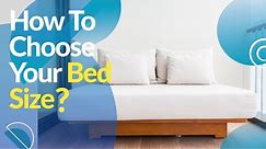 UK Bed Sizes Explained
