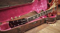 Gibson Electrics | Shop Vintage & Pre-owned Gibson Electric Guitars