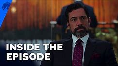 Watch The Good Fight: The Good Fight | Inside An Ensemble Scene From "And The Firm Had Two Partners..." (S5, E5) | Paramount  - Full show on Paramount Plus
