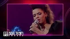 Watch R&B Is Soul Good: Best of the 80’s Performances Part 3:3 #SoulTrainAwards