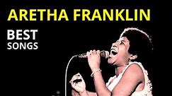 Best Aretha Franklin Songs, Greatest Hits, Mejores Canciones, Melhores Músicas, Playlist Soul