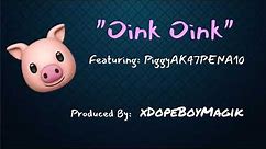Troydan Piggy Song "Oink Oink" (ORIGINAL) Featuring: PiggyAK47PENA10