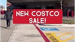 Brand new sale starting today, 1/31, at Costco so you KNOW I’m there! Runs through 2/25 (the televisions are on sale until 2/11.) #costco #costcodeals #costcofinds #costcosale #shop #shopping #shopwithme #groceries #groceryshopping | Spill It Mom