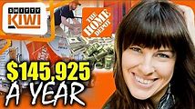 How to Make Money with Home Depot Delivery Contracts