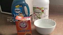 Dirty bathtub? How to Clean your Bathtub Effectively