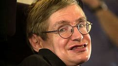 El famoso científico Stephen Hawking muere a los 76 años