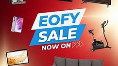 EOFY Sale 2022