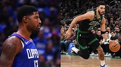 "Jayson Tatum is Going Crazy": Paul George Has Celtics' All-Star as His 2023 MVP Frontrunner