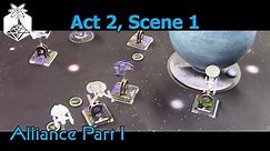 Star Trek: Alliance - Mission 2: Evacuation